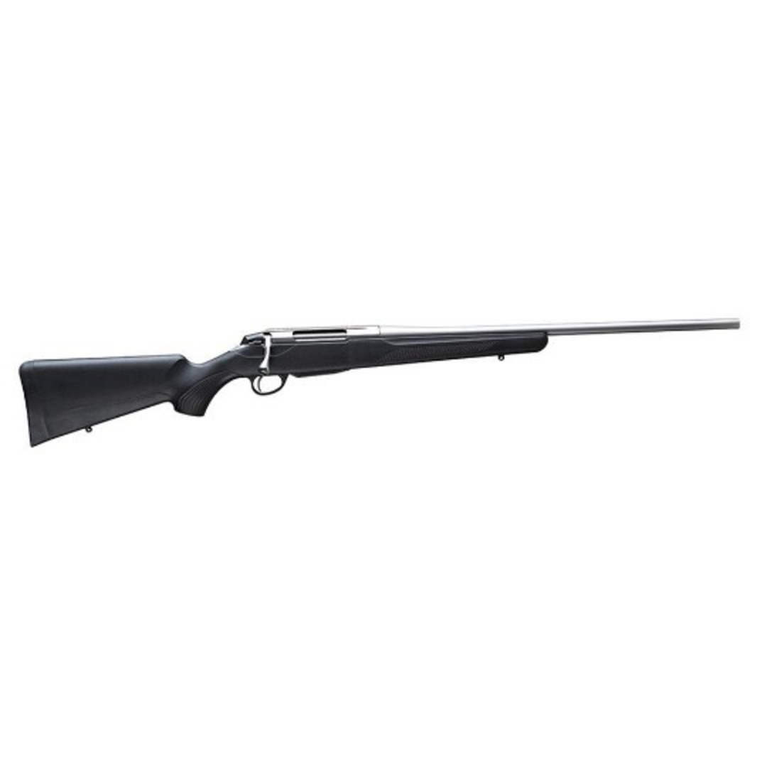 Tikka T3X Lite Stainless Synthetic 223 1-8 image 0